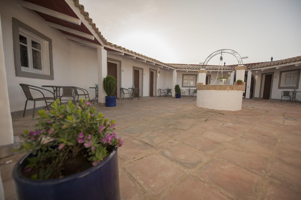 Amarna Conil Guest House Conil De La Frontera Exterior foto