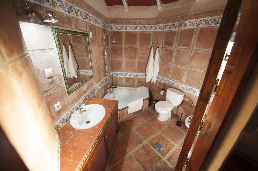 Amarna Conil Guest House Conil De La Frontera Exterior foto