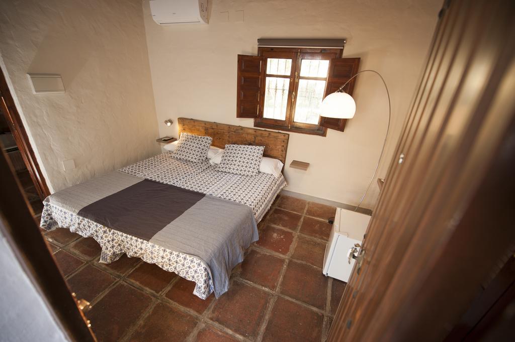 Amarna Conil Guest House Conil De La Frontera Exterior foto