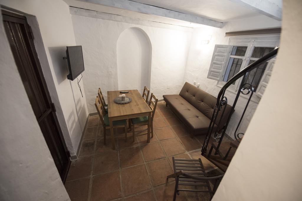Amarna Conil Guest House Conil De La Frontera Exterior foto
