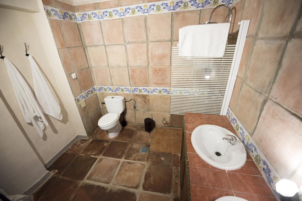 Amarna Conil Guest House Conil De La Frontera Exterior foto