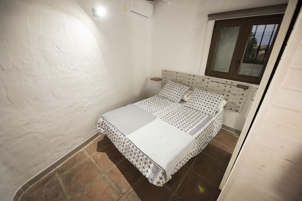 Amarna Conil Guest House Conil De La Frontera Exterior foto