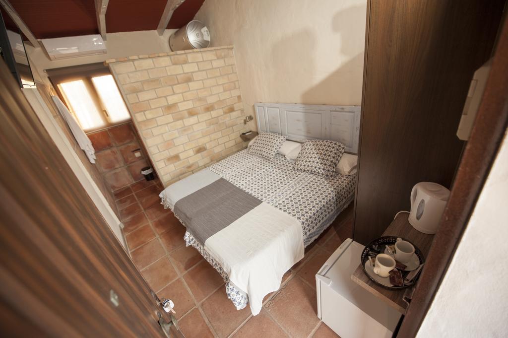 Amarna Conil Guest House Conil De La Frontera Exterior foto